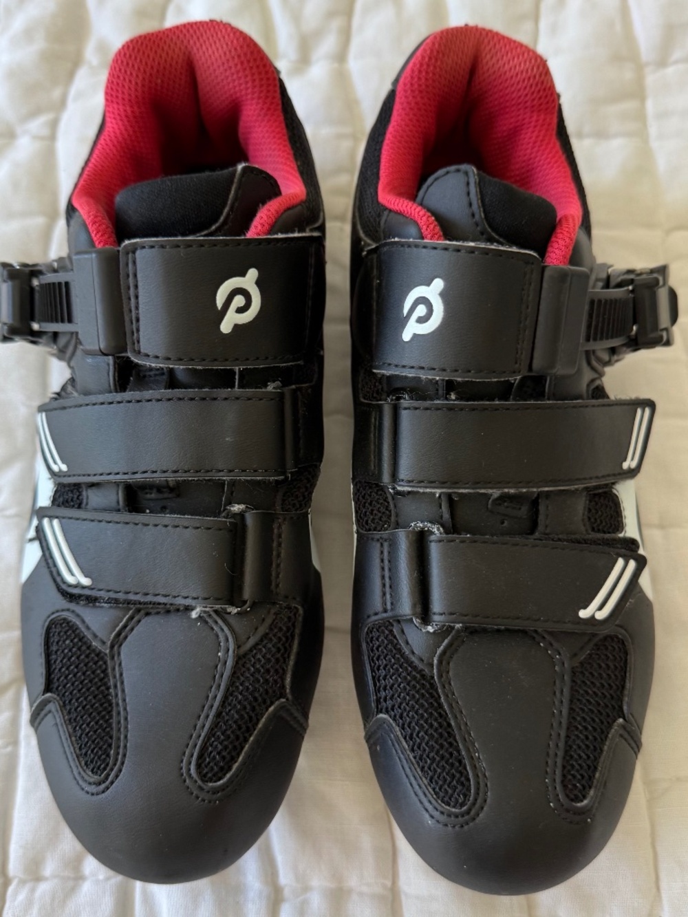 Peloton Cycling Shoes EU 38 Women’s Clip-In